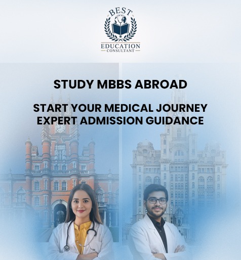 Study Abroad