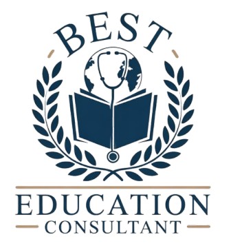 Best Education Consulatant